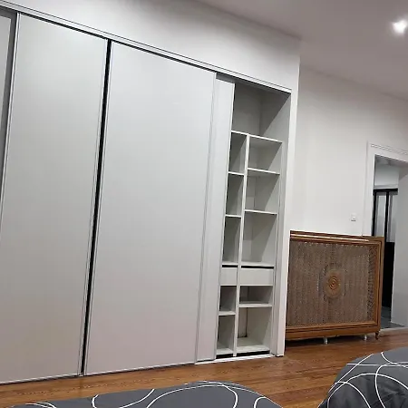 아파트 De Standing